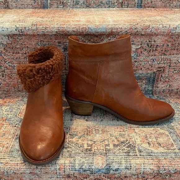 Kelsi Dagger Kayak fold over bootie 8 - Picture 7 of 8